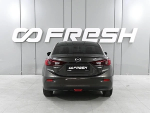 Седан Mazda 3 2014 года, 1199000 рублей, Аксай