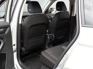 Внедорожник Skoda Kodiaq 2021 года, 2490000 рублей, Краснодар