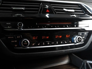 Седан BMW 5 серия 2018 года, 4199000 рублей, Тюмень
