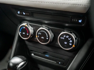 Внедорожник Mazda CX-3 2021 года, 1970000 рублей, Красноярск