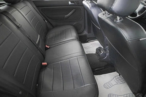 Универсал Volkswagen Golf 2002 года, 349000 рублей, Кемерово