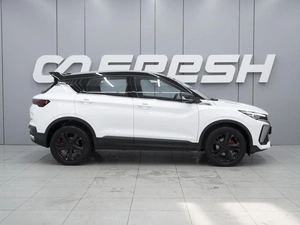 Внедорожник Geely Coolray 2023 года, 2080000 рублей, Ростов-на-Дону