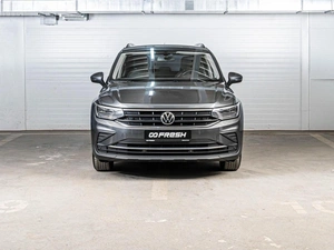 Внедорожник Volkswagen Tiguan 2021 года, 2714000 рублей, Ставрополь