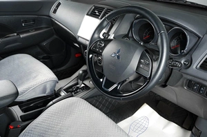 Внедорожник Mitsubishi RVR 2020 года, 1979000 рублей, Тюмень