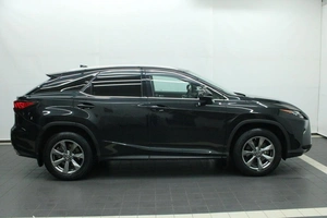 Внедорожник Lexus RX 2018 года, 4590000 рублей, Красноярск