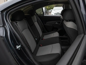 Седан Chevrolet Cruze 2015 года, 899000 рублей, Большой Сочи