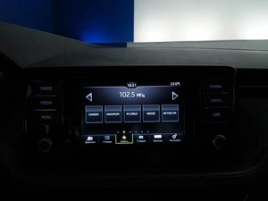 Лифтбек Skoda Rapid 2020 года, 1398777 рублей, Москва