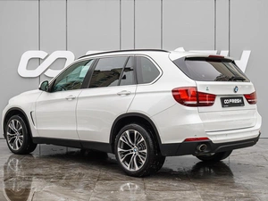 Внедорожник BMW X5 2015 года, 2790000 рублей, Краснодар