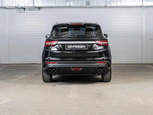 Внедорожник Belgee X50 2024 года, 2120000 рублей, Ставрополь