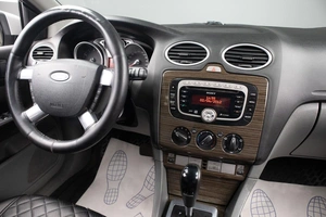 Седан Ford Focus 2008 года, 599000 рублей, Оренбург