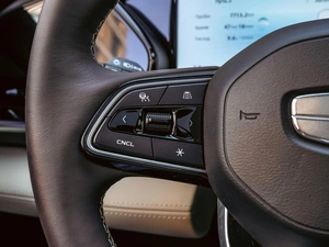 Внедорожник Geely Monjaro 2024 года, 3748000 рублей, Краснодар