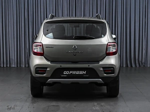 Хетчбэк Renault Sandero Stepway 2016 года, 1060000 рублей, Ставрополь