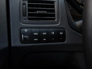 Внедорожник Hyundai Tucson 2008 года, 1150000 рублей, Краснодар