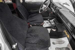 Седан ВАЗ (LADA) 2105 2008 года, 139000 рублей, Барнаул