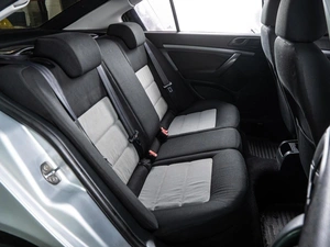 Лифтбек Skoda Octavia 2008 года, 585000 рублей, Волгоград