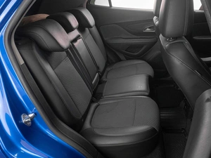 Внедорожник Opel Mokka 2012 года, 999000 рублей, Тюмень