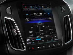 Хетчбэк Ford Focus 2012 года, 849000 рублей, Минеральные Воды