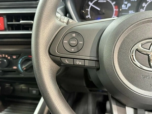 Внедорожник Toyota Raize 2020 года, 1460950 рублей, Красноярск