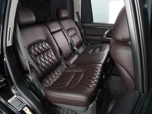 Внедорожник Toyota Land Cruiser 2009 года, 3194000 рублей, Воронеж