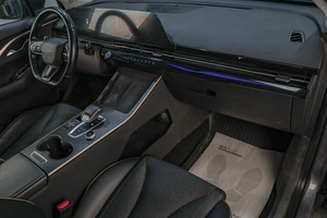 Внедорожник OMODA C5 2022 года, 1899000 рублей, Челябинск