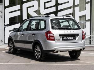 Универсал ВАЗ (LADA) Granta Cross 2021 года, 920000 рублей, Волгоград
