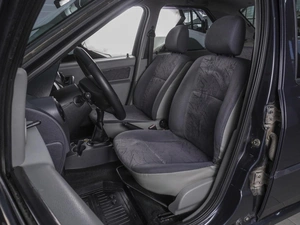 Седан Renault Logan 2006 года, 580000 рублей, Ростов-на-Дону
