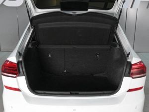 Лифтбек Volkswagen Polo 2021 года, 1419000 рублей, Аксай