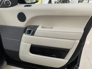 Внедорожник Land Rover Range Rover Sport 2014 года, 2997000 рублей, Солонцы