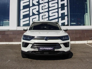 Внедорожник SsangYong Korando 2020 года, 2149000 рублей, Владимир