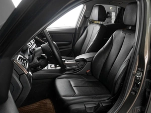 Седан BMW 3 серия 2013 года, 1549000 рублей, Тюмень