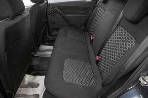 Седан ВАЗ (LADA) Granta 2019 года, 659000 рублей, Барнаул