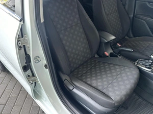 Седан Kia Rio 2017 года, 1150000 рублей, Уфа