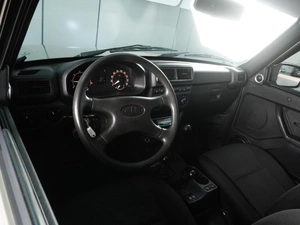 Внедорожник ВАЗ (LADA) Niva Legend 2023 года, 799000 рублей, Минеральные Воды