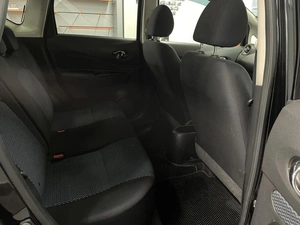 Хетчбэк Nissan Note 2014 года, 750000 рублей, Ярославль