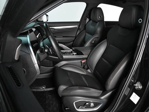 Внедорожник Geely Tugella 2023 года, 3289000 рублей, Ростов-на-Дону