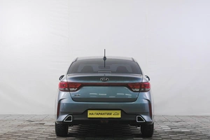 Седан Kia Rio 2020 года, 2049000 рублей, Кемерово