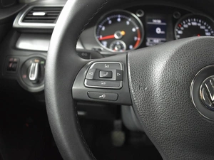 Седан Volkswagen Passat 2012 года, 1128900 рублей, Казань