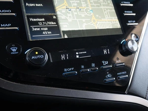 Седан Toyota Camry 2020 года, 3599000 рублей, Краснодар