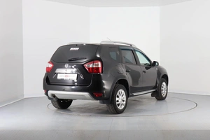 Внедорожник Nissan Terrano 2018 года, 1200000 рублей, Обнинск