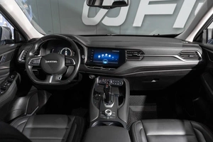 Внедорожник Haval F7 2021 года, 1879000 рублей, Петрозаводск