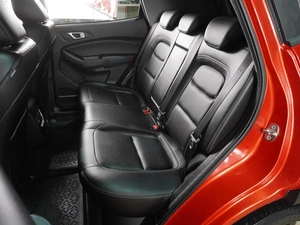 Внедорожник Chery Tiggo 4 2021 года, 1434000 рублей, Воронеж