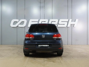 Хетчбэк Volkswagen Golf 2010 года, 899000 рублей, Воронеж