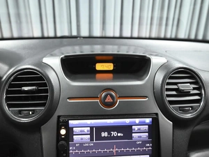 Минивэн Kia Carens 2011 года, 874000 рублей, Ставрополь