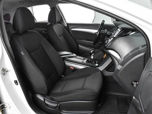 Седан Hyundai i40 2014 года, 1124000 рублей, Воронеж