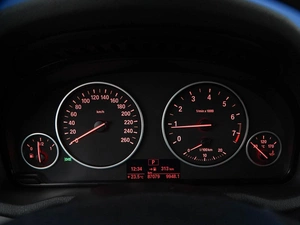 Внедорожник BMW X3 2013 года, 2350000 рублей, Москва