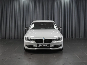 Седан BMW 3 серия 2012 года, 1719000 рублей, Ставрополь