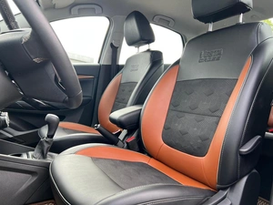 Седан ВАЗ (LADA) Vesta Cross 2023 года, 1389000 рублей, Ижевск