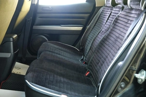 Внедорожник Mazda CX-7 2011 года, 1029000 рублей, Омск