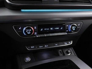 Внедорожник Audi Q5 2021 года, 3698077 рублей, Москва