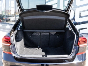 Лифтбек Volkswagen Polo 2021 года, 1890000 рублей, Краснодар